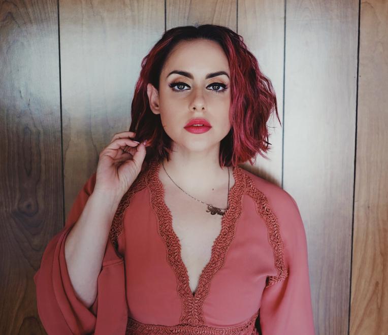Corinne Fisher Corinne Fisher
