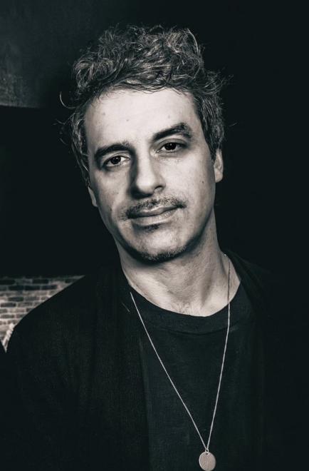 Mark Hayes