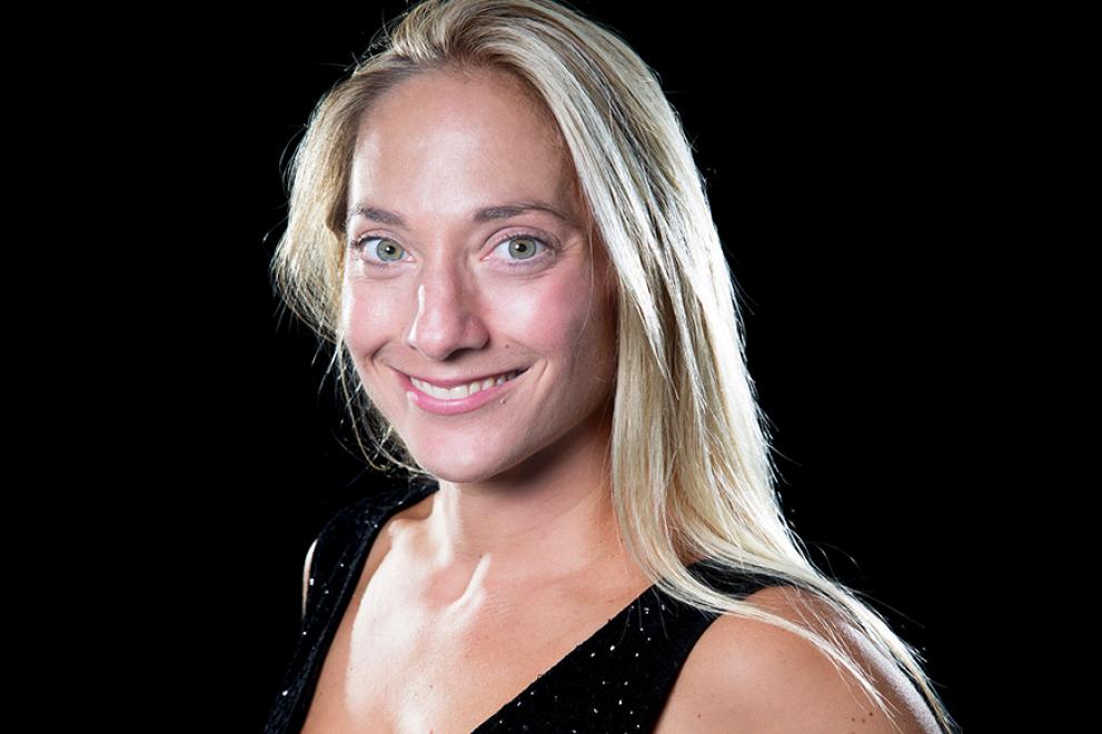 Michelle Traina Michelle Traina