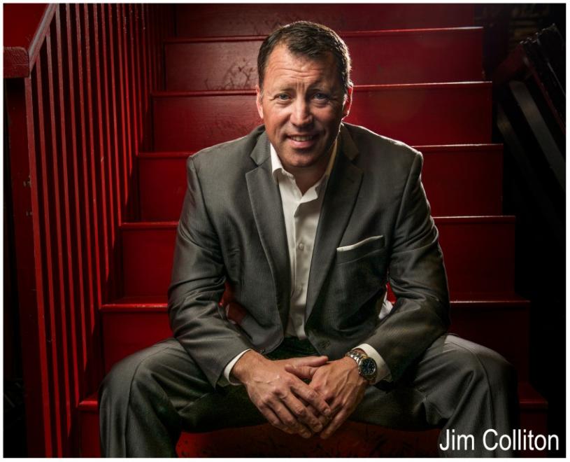 Jim Colliton Jim Colliton