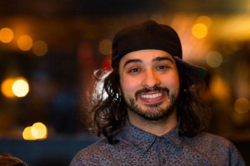 Alex Pavone Alex Pavone