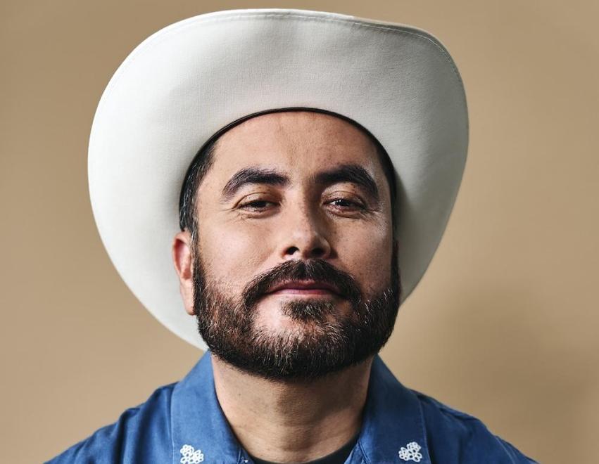 Alfred Robles