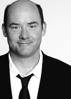 David Koechner David Koechner