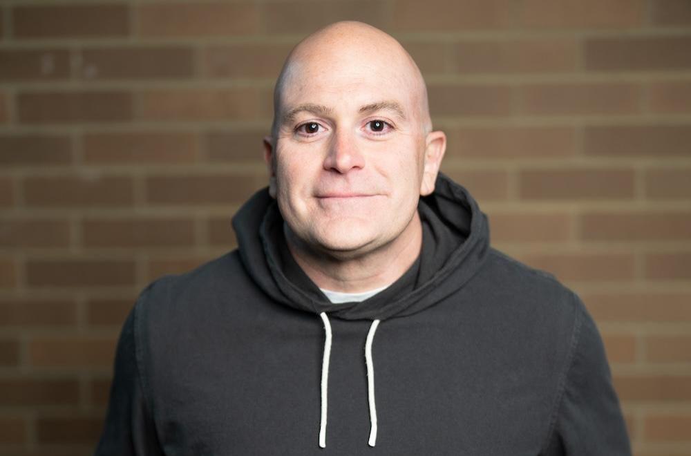 Mike Finoia Mike Finoia