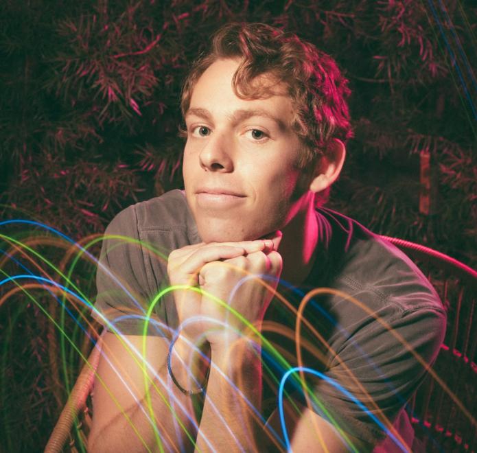 Lucas Zelnick Lucas Zelnick
