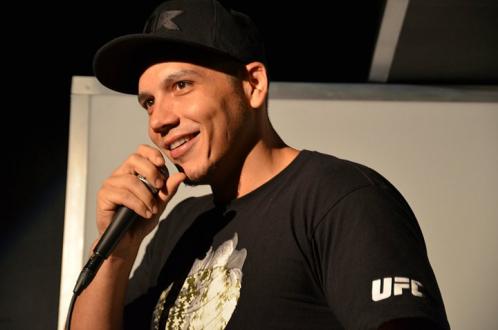 Luis J Gomez Luis J Gomez