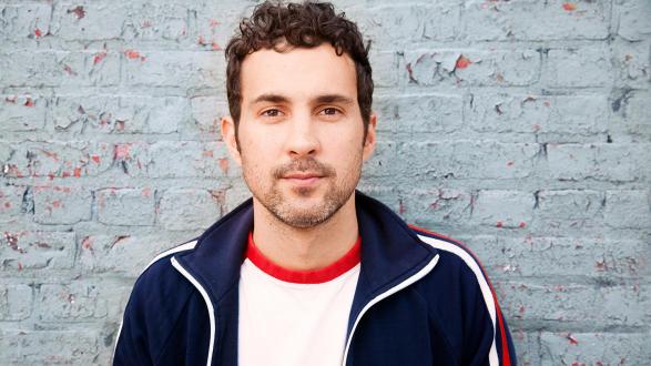 Mark Normand Mark Normand
