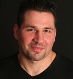 Mike Vecchione Mike Vecchione