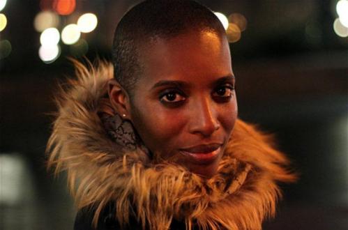 Zainab Johnson Zainab Johnson